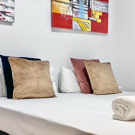 Apartamento Charming Puerta del Sol V Madrid Exterior foto