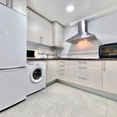 Apartamento Charming Puerta del Sol V Madrid Exterior foto