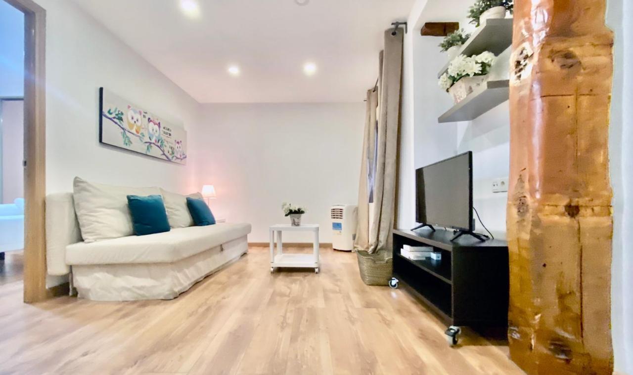 Apartamento Charming Puerta del Sol V Madrid Exterior foto