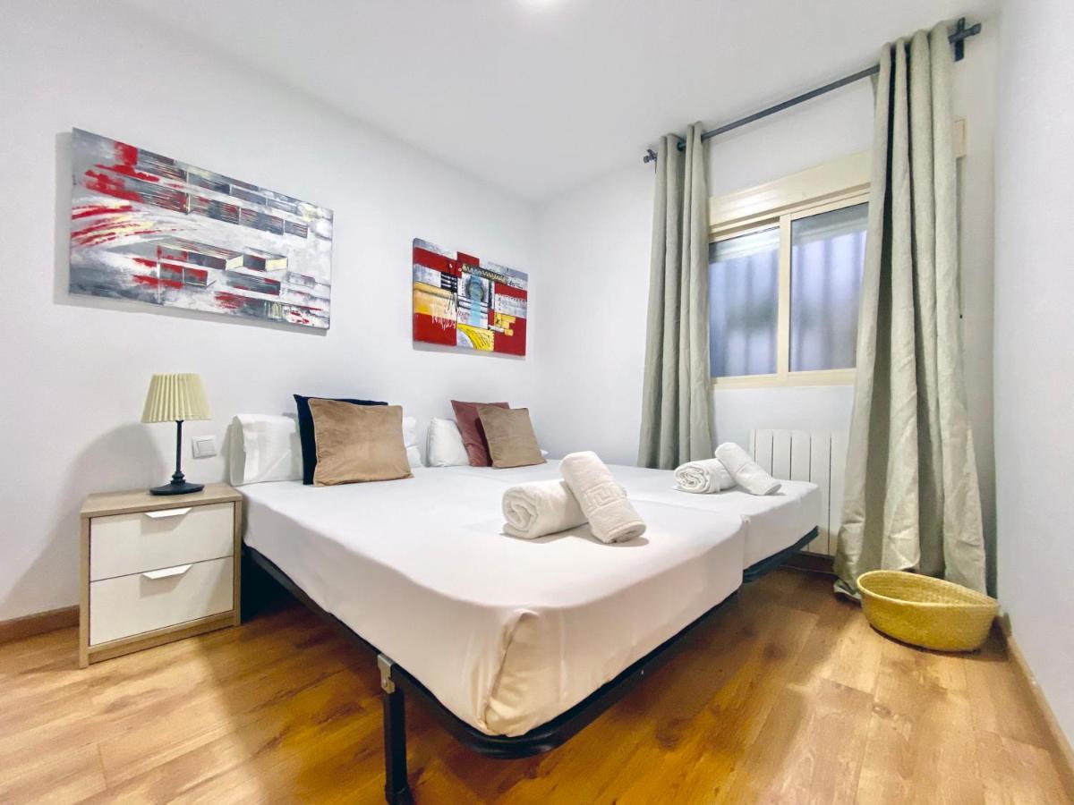 Apartamento Charming Puerta del Sol V Madrid Exterior foto